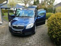 Conducte servodirectie skoda roomster 2010