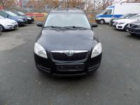 Conducte servodirectie skoda roomster 2011