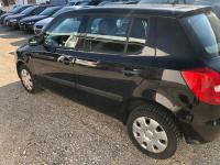 Flansa amortizor skoda fabia 2011