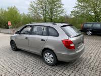 Modul aprindere skoda fabia 2011