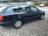 Plansa bord skoda octavia 2010