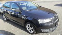 Proiectoare ceata skoda rapid 2015